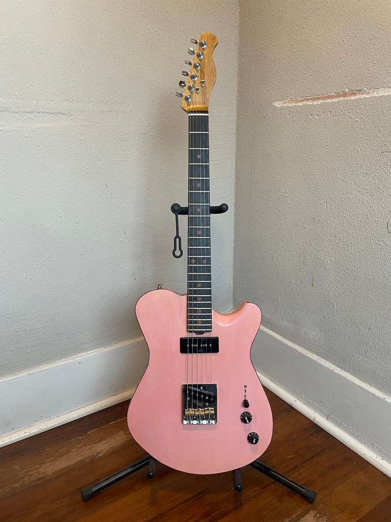 Pinky